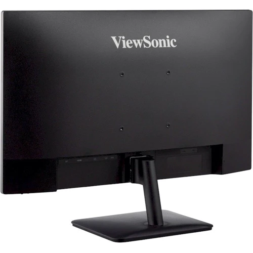 Монитор ViewSonic VA2408-MHDB: Время реакции, мс 1