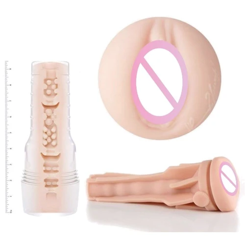 Рукав Fleshlight Tarra White Primal Sleeve