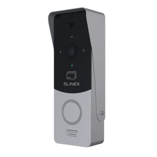 Slinex ML-20CRHD Black/Gray фото 2