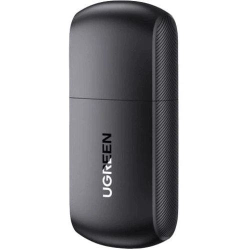 Адаптер Wi-Fi UGREEN CM448 AC650 (20204): Тип адаптера Wi-Fi адаптер