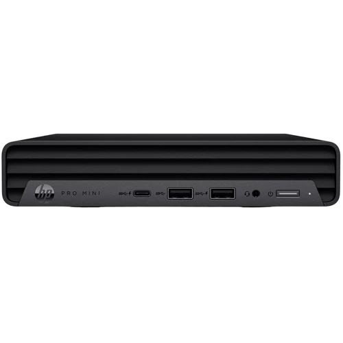 Персональный компьютер (ПК) HP Pro Mini 400 G9 (885M0EA)