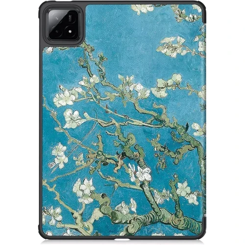 Аксесуар для планшетних ПК BeCover Smart Case Spring для Xiaomi Pad 7/7 Pro (712813)