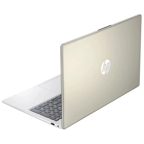 Ноутбук HP 15-fd0424nw (A01FTEA): Процессор Intel Core i3-N305 (1.8 - 3.8 Ггц) - 8 ядер