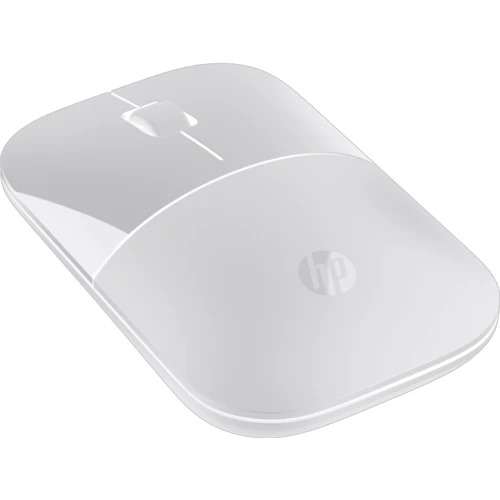 Мишка HP Z3700 Black (758A8AA): інтерфейс підключення Bluetooth, Wireless