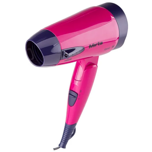 Фен Mirta HDP 316 T: Кількість швидкостей 2