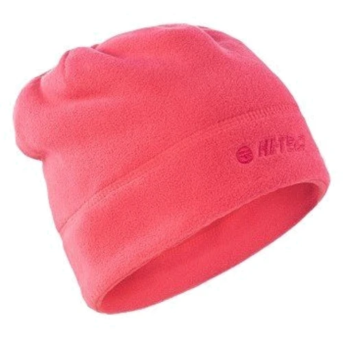 Шапка Hi-Tec Hafni JR розовая (HAFNI JR-ROSE RED): Тип Шапки