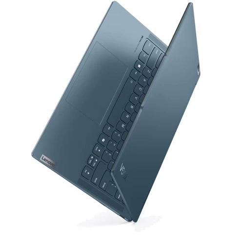 Ноутбук Lenovo Yoga 7 2-in-1 14IML9 (83DJ00CDRA) UA: Экран 14" (1920x1200)
