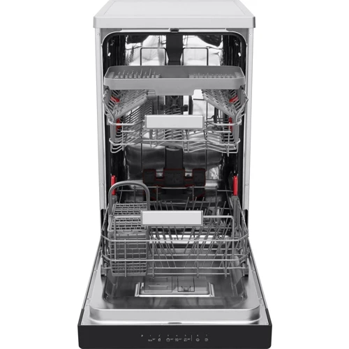 Посудомийка Whirlpool WSFO 3T223 PC X
