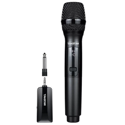 Микрофон Takstar TS-K201 фото 5