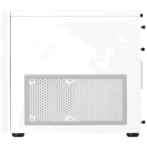 Корпус Corsair Carbide 280X RGB Tempered Glass White (CC-9011137-WW) фото 5