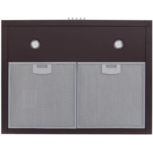 Вытяжка Minola HK 6212 BR 700 LED фото 6