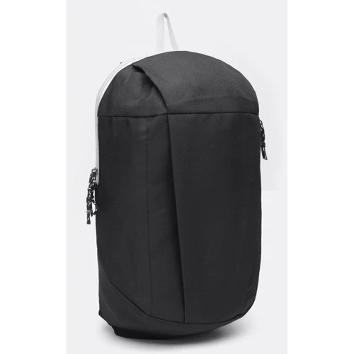 Рюкзак Monsen черный (Cv1590black): Фактура Тканая, Матовая