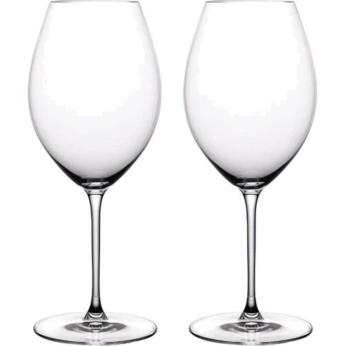 Бокал Riedel Veritas Old World Syrah для красного вина 2х600 мл (6449/41)