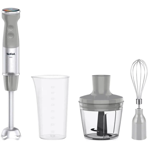 Блендер Tefal HB673B30 Quickchef+