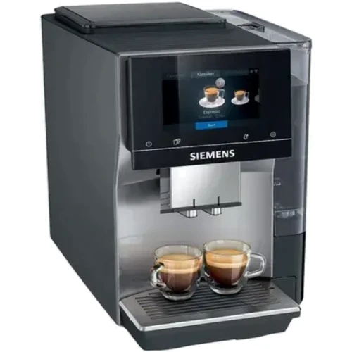 Кофеварка Siemens TP715R01