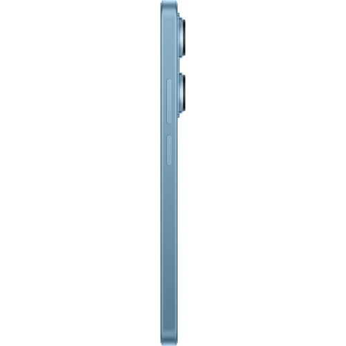 Смартфон Xiaomi Redmi Note 14S 8/256GB Ocean Blue (Global, NFC): Батарея 5000 мАч