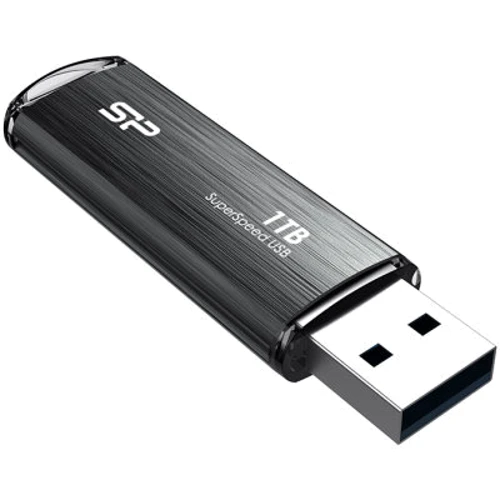 Silicon Power 1 TB Marvel Xtreme M80 (SP001TBUF3M80V1G): Форм-фактор Portable