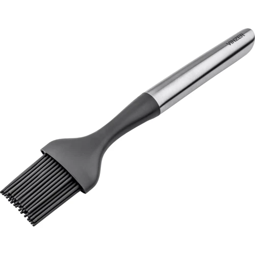 Пензлик кулінарна Vinzer Pastry brush 25.5 см (50206)