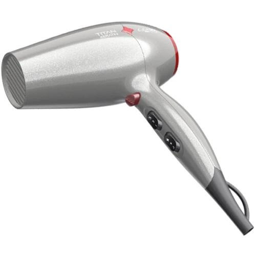 Фен GA.MA DIAMOND TITAN KERATIN GH0303