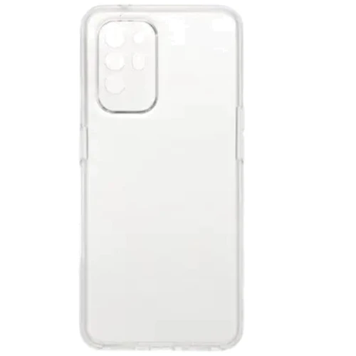 Аксессуар для смартфона TPU Case Epic Transparent Full Camera for Oppo A94