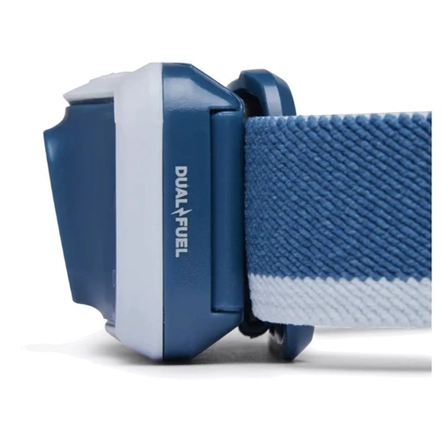 Фонарь туристический Black Diamond Cosmo 350 (Creek Blue) (BD 6206734064ALL1): Количество режимов 6