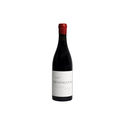 Вино Crystallum Cuvee Cinema Pinot Noir, 2017 (0,75 л) (BW43339)