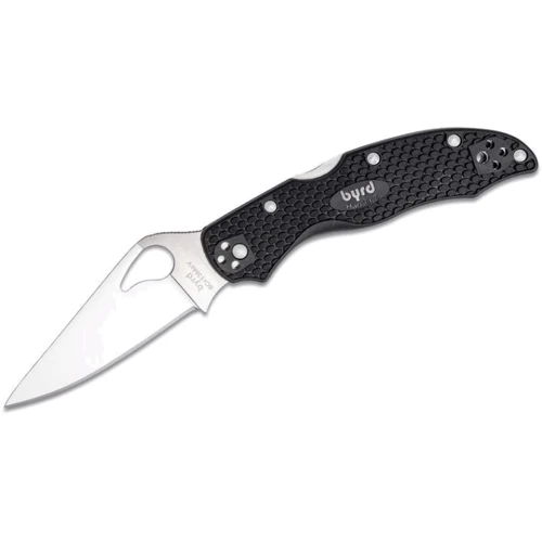 Нож Spyderco Byrd Harrier 2 FRN (87.13.95)
