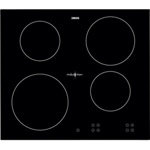 Варочная поверхность электрическая Zanussi ZIE 6004 F