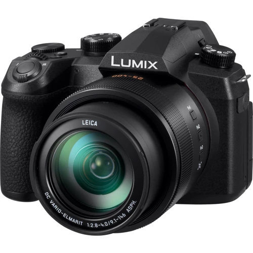 Panasonic Lumix DMC-FZ1000 II (DC-FZ10002EE) UA: Кількість ефективних мегапікселів 20.1