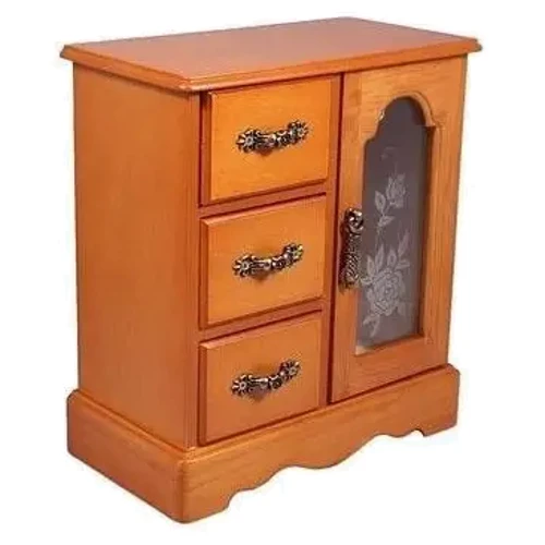 Скринька Скринька для прикрас King Wood JF-C3012A фото 4