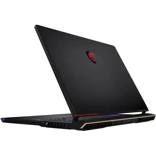 Ноутбук MSI Raider GE78HX (14VIG-625PL): Экран 17" IPS (2560x1600) WQXGA