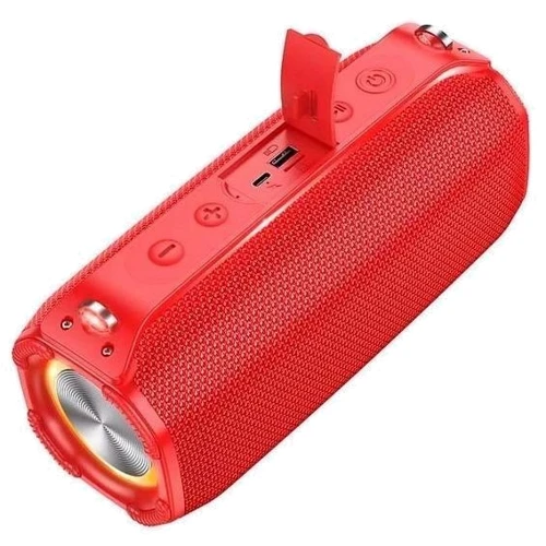 Акустика Hoco HC23 Red: Цвет красный
