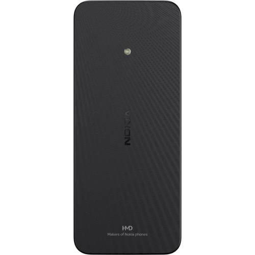 Мобильный телефон Nokia 215 4G (2024) Dual Black: Оперативная память 64 МБ