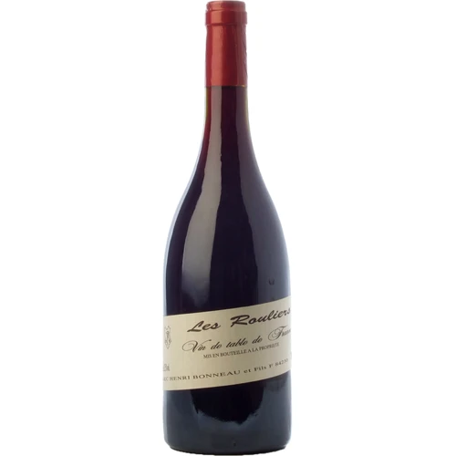 Вино Henri Bonneau Les Rouliers (0,75 л) (BW32469)