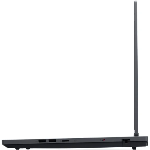 Ноутбук Lenovo Legion 5 16IRX9 (83DG007ARA) UA: Видеоадаптер NVIDIA GeForce RTX 4070, 8 ГБ