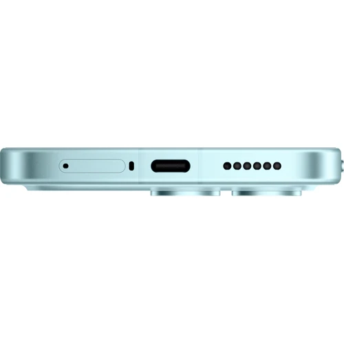 Смартфон POCO F8 Pro 12/256Gb Blue (Global)