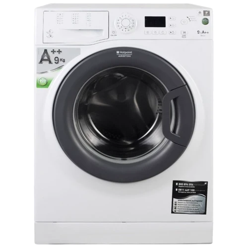 Стиральная машина Hotpoint-Ariston WMG 922 B EU