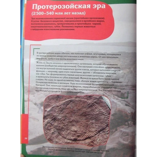 Суперэнциклопедия для мальчиков и девочек фото 6