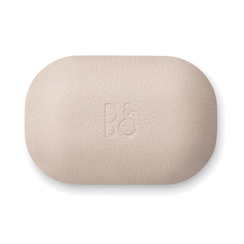 Навушники Bang & Olufsen Beoplay E8 2.0 Limestone (1646102): Чутливість (дБ) 107