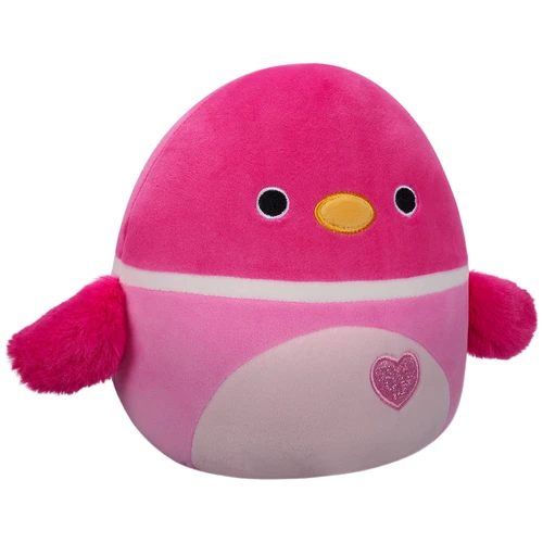 Мягкая игрушка Squishmallows Уточка Делла (SQVA00786)