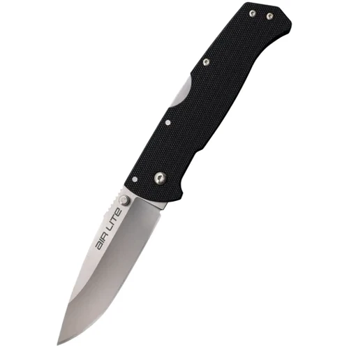 Нож Cold Steel Air Lite Black (CST CS-26WDZ)