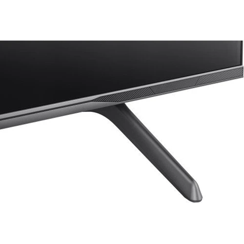 Телевізор Hisense 65E7NQ Pro: Потужність звуку 40 Вт (2x10 Вт + сабвуфер 20 Вт)