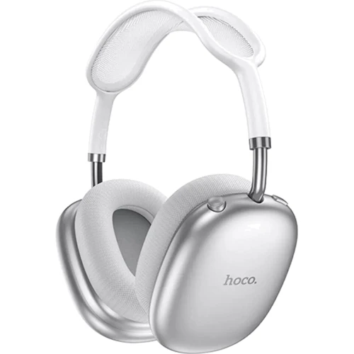 Наушники HOCO W55 Plus Silver