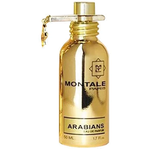 Парфюмированная вода Montale Arabians 50 ml