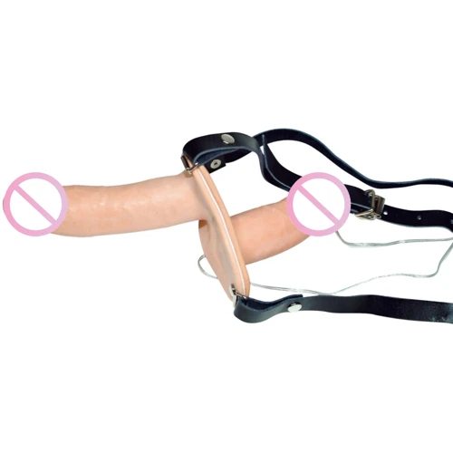Страпон Orion Strap-On Duo