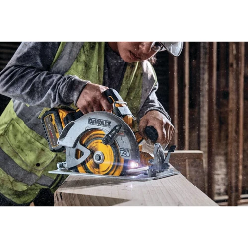 Монтажная пила DeWALT DCS573NT (без АКБ та ЗП)