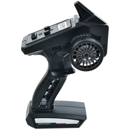 Машинка на радиоуправлении Cantry PRO 4WD (2 цвета) (Q132-C)