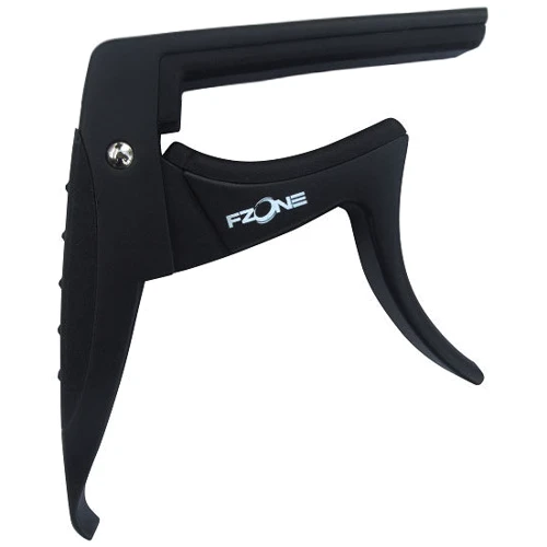 Каподастр FZONE FC-83 CLASSICAL GUITAR CAPO (Black)