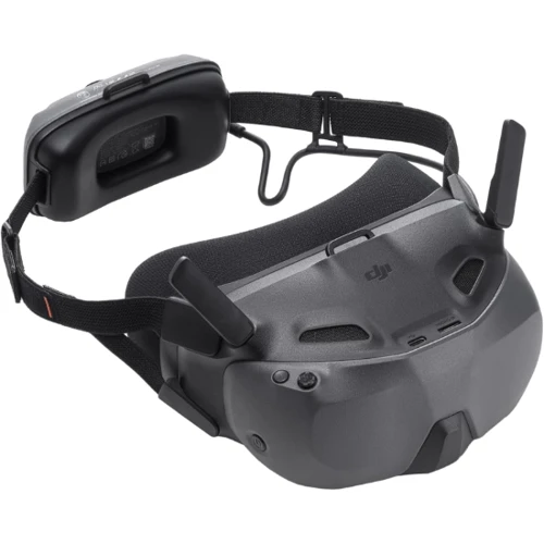 Очки DJI Goggles N3 (CP.RC.00000032)