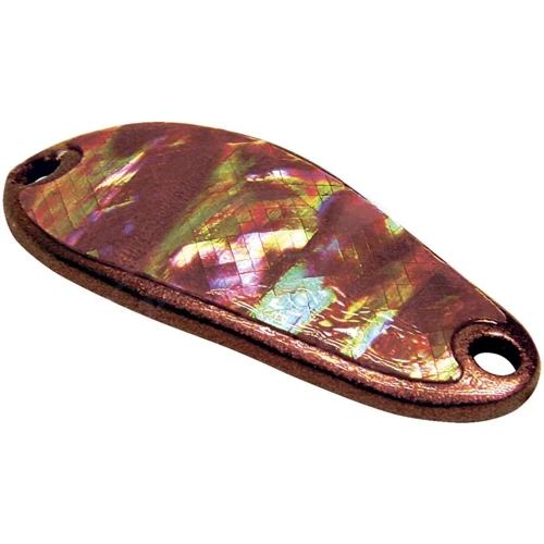 

Блесна Sv Fishing Individ 2.5g SB05 (1810.22.12)